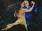 Tango Feeling (C. Gavito and M. Plazaola). 2010.